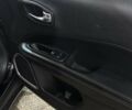 Черный Джип Компас, объемом двигателя 2.4 л и пробегом 100 тыс. км за 16300 $, фото 5 на Automoto.ua
