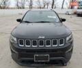 Джип Компас 2019 в Киеве на Automoto.ua Черный Джип Компас, объемом двигателя 2.36 л и пробегом 77 тыс. км за 10546 $, фото 1 на Automoto.ua