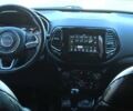 Черный Джип Компас, объемом двигателя 2.4 л и пробегом 150 тыс. км за 12700 $, фото 13 на Automoto.ua
