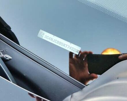 Черный Джип Компас, объемом двигателя 2.4 л и пробегом 53 тыс. км за 16700 $, фото 2 на Automoto.ua