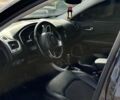 Черный Джип Компас, объемом двигателя 2.36 л и пробегом 55 тыс. км за 15999 $, фото 14 на Automoto.ua