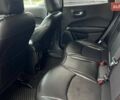 Черный Джип Компас, объемом двигателя 2.36 л и пробегом 138 тыс. км за 15700 $, фото 17 на Automoto.ua