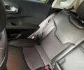 Черный Джип Компас, объемом двигателя 2.36 л и пробегом 55 тыс. км за 15999 $, фото 31 на Automoto.ua