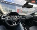 Черный Джип Компас, объемом двигателя 2.36 л и пробегом 77 тыс. км за 15700 $, фото 9 на Automoto.ua