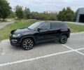 Джип Компас 2019 в Харькове на Automoto.ua Черный Джип Компас, объемом двигателя 2.4 л и пробегом 83 тыс. км за 16300 $, фото 7 на Automoto.ua