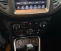 Черный Джип Компас, объемом двигателя 2.4 л и пробегом 100 тыс. км за 16300 $, фото 3 на Automoto.ua