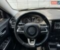 Черный Джип Компас, объемом двигателя 2.36 л и пробегом 157 тыс. км за 15300 $, фото 17 на Automoto.ua