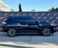 Черный Джип Компас, объемом двигателя 2.4 л и пробегом 122 тыс. км за 15600 $, фото 3 на Automoto.ua