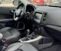Черный Джип Компас, объемом двигателя 2.4 л и пробегом 78 тыс. км за 17400 $, фото 22 на Automoto.ua