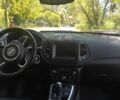 Чорний Джип Compass, об'ємом двигуна 2.36 л та пробігом 38 тис. км за 19250 $, фото 8 на Automoto.ua