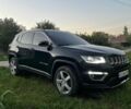 Чорний Джип Compass, об'ємом двигуна 2.36 л та пробігом 109 тис. км за 15999 $, фото 1 на Automoto.ua