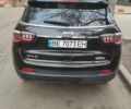 Чорний Джип Compass, об'ємом двигуна 2.36 л та пробігом 35 тис. км за 16500 $, фото 3 на Automoto.ua