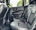 Черный Джип Компас, объемом двигателя 2.4 л и пробегом 78 тыс. км за 17400 $, фото 15 на Automoto.ua