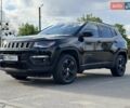 Черный Джип Компас, объемом двигателя 2.36 л и пробегом 77 тыс. км за 15700 $, фото 75 на Automoto.ua