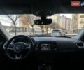 Джип Compass 2019 у Івано-Франківську на Automoto.ua Чорний Джип Compass, об'ємом двигуна 2.36 л та пробігом 95 тис. км за 14700 $, фото 8 на Automoto.ua