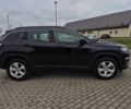 Черный Джип Компас, объемом двигателя 0 л и пробегом 83 тыс. км за 9900 $, фото 5 на Automoto.ua