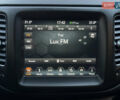 Джип Compass 2019 у Луцьку на Automoto.ua Чорний Джип Compass, об'ємом двигуна 2 л та пробігом 231 тис. км за 18999 $, фото 18 на Automoto.ua
