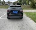 Джип Компас 2019 в Харькове на Automoto.ua Черный Джип Компас, объемом двигателя 2.4 л и пробегом 83 тыс. км за 16300 $, фото 2 на Automoto.ua