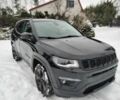 Черный Джип Компас, объемом двигателя 2.4 л и пробегом 107 тыс. км за 10999 $, фото 1 на Automoto.ua