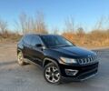 Чорний Джип Compass, об'ємом двигуна 2.36 л та пробігом 150 тис. км за 10500 $, фото 1 на Automoto.ua