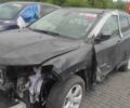 Черный Джип Компас, объемом двигателя 2.4 л и пробегом 45 тыс. км за 7700 $, фото 3 на Automoto.ua