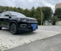 Джип Компас 2019 в Харькове на Automoto.ua Черный Джип Компас, объемом двигателя 2.4 л и пробегом 83 тыс. км за 16300 $, фото 1 на Automoto.ua
