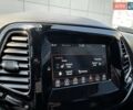 Черный Джип Компас, объемом двигателя 2.36 л и пробегом 157 тыс. км за 15300 $, фото 26 на Automoto.ua