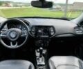 Черный Джип Компас, объемом двигателя 0 л и пробегом 41 тыс. км за 6500 $, фото 9 на Automoto.ua