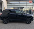 Джип Compass 2019 у Луцьку на Automoto.ua Чорний Джип Compass, об'ємом двигуна 2 л та пробігом 231 тис. км за 18999 $, фото 1 на Automoto.ua