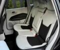 Черный Джип Компас, объемом двигателя 2.4 л и пробегом 55 тыс. км за 16900 $, фото 13 на Automoto.ua