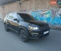 Черный Джип Компас, объемом двигателя 2.36 л и пробегом 33 тыс. км за 17500 $, фото 1 на Automoto.ua