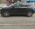 Чорний Джип Compass, об'ємом двигуна 2.36 л та пробігом 35 тис. км за 16500 $, фото 4 на Automoto.ua