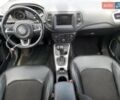 Черный Джип Компас, объемом двигателя 2.36 л и пробегом 120 тыс. км за 3100 $, фото 7 на Automoto.ua