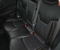 Черный Джип Компас, объемом двигателя 2.4 л и пробегом 135 тыс. км за 14499 $, фото 46 на Automoto.ua