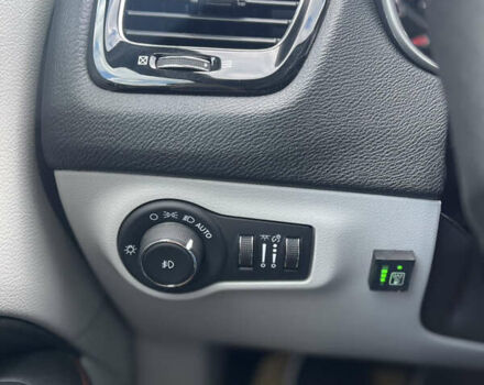 Черный Джип Компас, объемом двигателя 2.4 л и пробегом 97 тыс. км за 16200 $, фото 16 на Automoto.ua