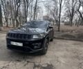 Черный Джип Компас, объемом двигателя 2.4 л и пробегом 98 тыс. км за 17300 $, фото 11 на Automoto.ua
