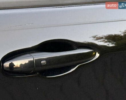 Черный Джип Компас, объемом двигателя 2.4 л и пробегом 174 тыс. км за 15700 $, фото 25 на Automoto.ua