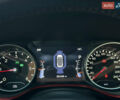 Джип Compass 2019 у Луцьку на Automoto.ua Чорний Джип Compass, об'ємом двигуна 2 л та пробігом 231 тис. км за 18999 $, фото 21 на Automoto.ua