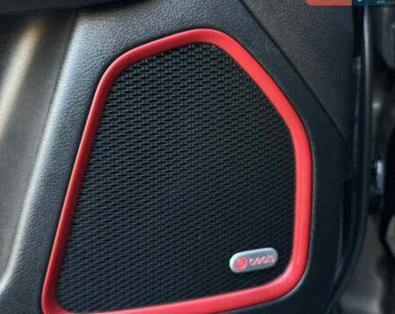 Джип Compass 2019 у Луцьку на Automoto.ua Чорний Джип Compass, об'ємом двигуна 2 л та пробігом 231 тис. км за 18999 $, фото 49 на Automoto.ua