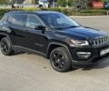 Черный Джип Компас, объемом двигателя 2.36 л и пробегом 77 тыс. км за 15700 $, фото 32 на Automoto.ua