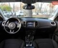 Черный Джип Компас, объемом двигателя 2.4 л и пробегом 52 тыс. км за 16500 $, фото 11 на Automoto.ua