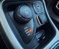 Черный Джип Компас, объемом двигателя 2.4 л и пробегом 139 тыс. км за 14199 $, фото 11 на Automoto.ua