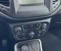 Черный Джип Компас, объемом двигателя 2.4 л и пробегом 78 тыс. км за 17400 $, фото 13 на Automoto.ua