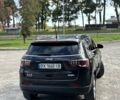 Черный Джип Компас, объемом двигателя 2.36 л и пробегом 55 тыс. км за 15999 $, фото 12 на Automoto.ua
