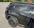 Черный Джип Компас, объемом двигателя 2.36 л и пробегом 77 тыс. км за 15700 $, фото 109 на Automoto.ua