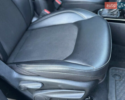 Черный Джип Компас, объемом двигателя 2.4 л и пробегом 159 тыс. км за 14200 $, фото 31 на Automoto.ua