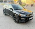 Чорний Джип Compass, об'ємом двигуна 2.36 л та пробігом 63 тис. км за 13700 $, фото 1 на Automoto.ua