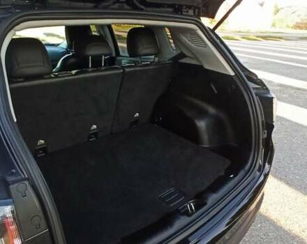 Черный Джип Компас, объемом двигателя 2.4 л и пробегом 150 тыс. км за 12900 $, фото 12 на Automoto.ua