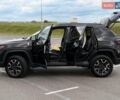 Черный Джип Компас, объемом двигателя 2.4 л и пробегом 132 тыс. км за 15300 $, фото 30 на Automoto.ua