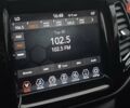 Черный Джип Компас, объемом двигателя 2.4 л и пробегом 135 тыс. км за 14499 $, фото 31 на Automoto.ua